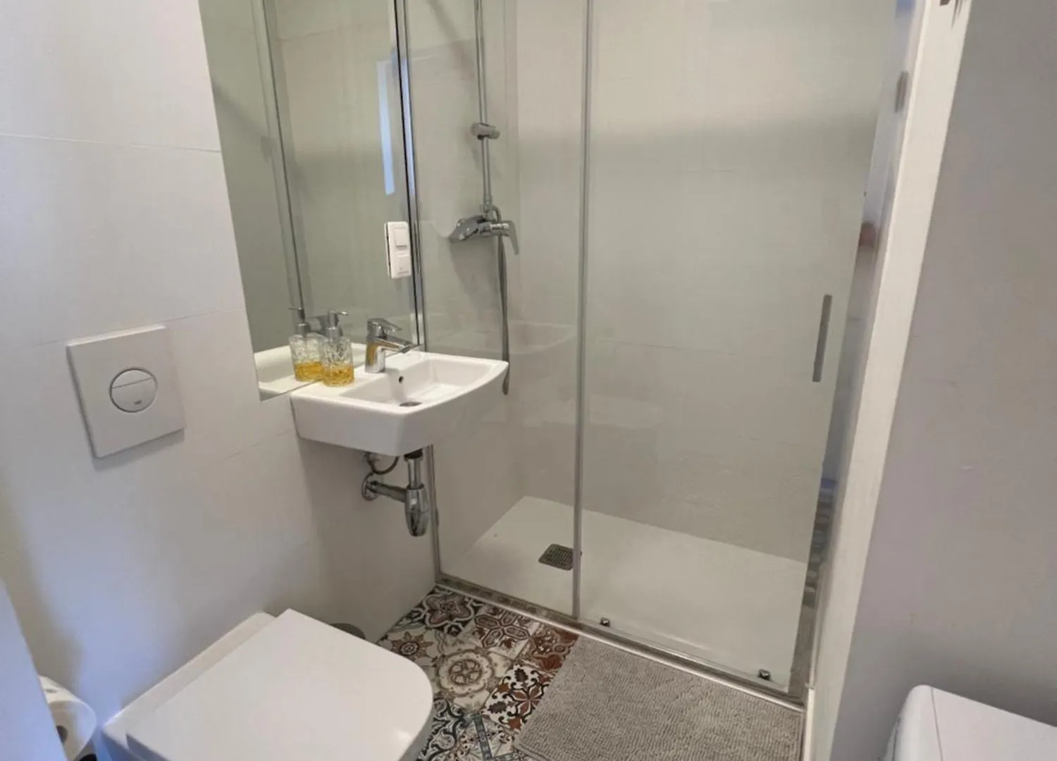 Apartamentw3M Varsó Apartman