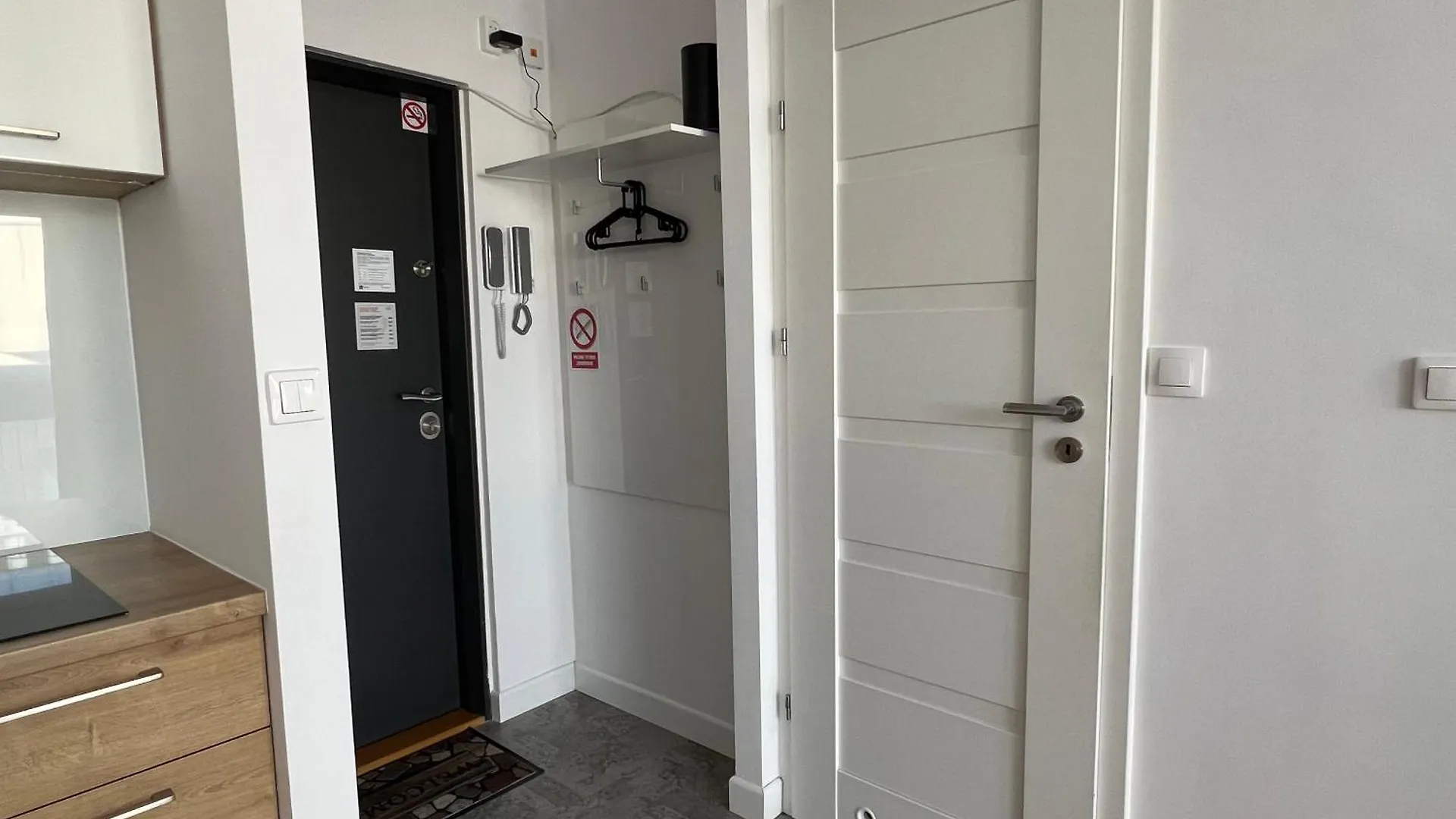 Apartamentw3M Varsó 0*,  Lengyelország